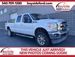 Ford F-250SD