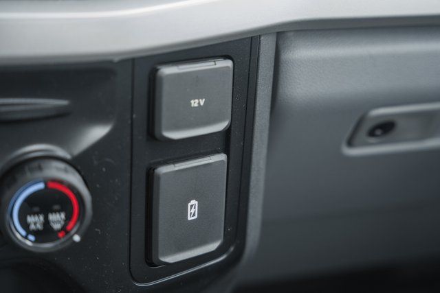 2026 Ford F-250 Super Duty XL - Photo 38