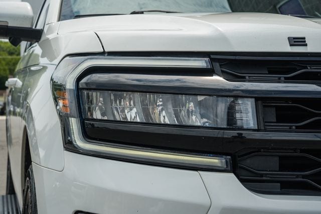 2024 Ford Expedition Limited - Photo 19