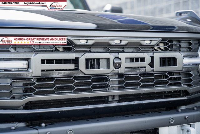 2025 Ford Bronco 4-Door Raptor - Photo 15