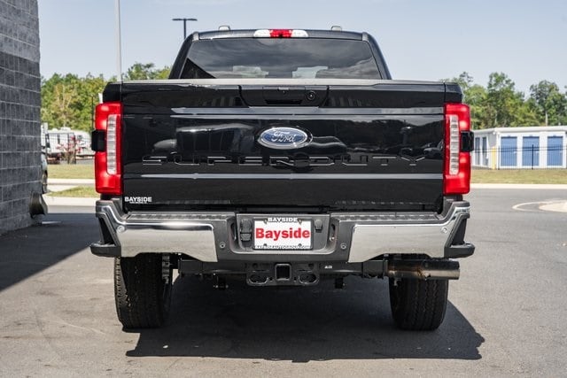 2026 Ford F-250 Lariat photo 5