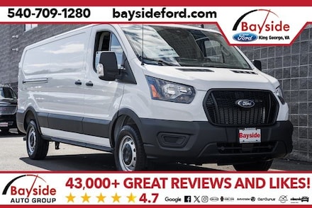 2025 Ford Transit-150 Cargo Base Van Low Roof Van