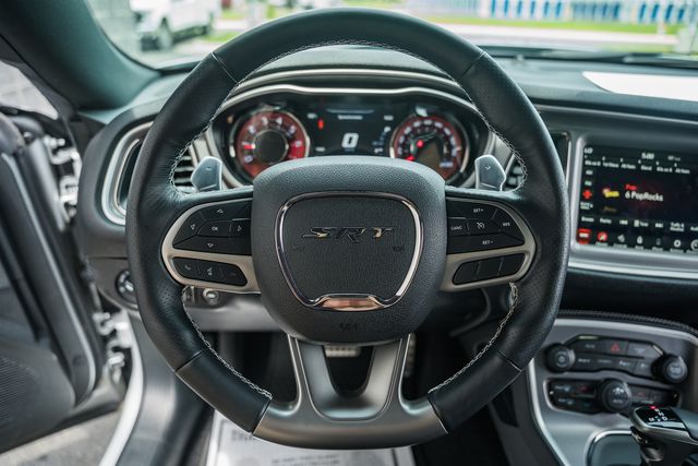 2022 Dodge Challenger SRT - Photo 40