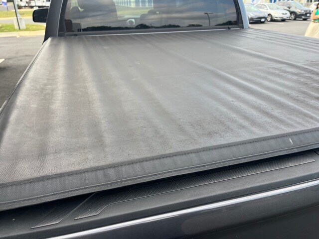 2019 Toyota Tundra Limited Grade photo 4