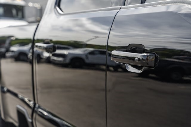 2026 Ford F-250 Lariat photo 13