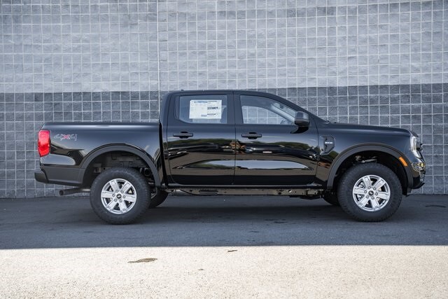 2025 Ford Ranger XL photo 4