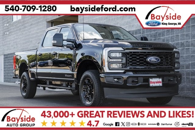 2026 Ford F-250 Super Duty XL's photo