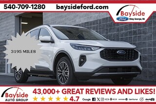 2025 Ford Escape Base SUV