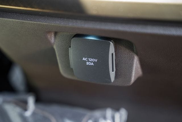 2026 Ford F-150 King Ranch - Photo 49