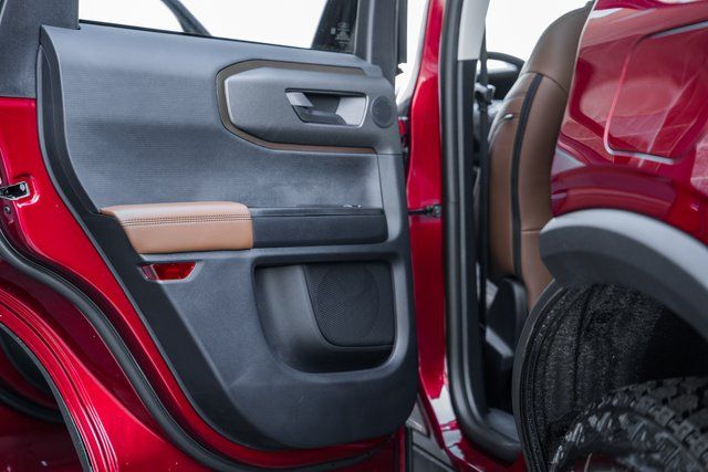 2025 Ford Bronco Sport Outer Banks - Photo 44