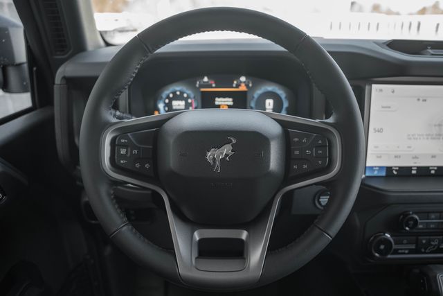 2026 Ford Bronco 4-Door Badlands - Photo 36