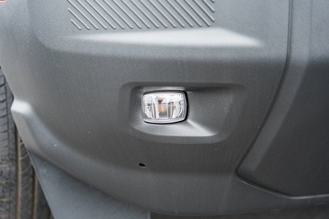 2025 Ford Bronco Sport Big Bend - Photo 20