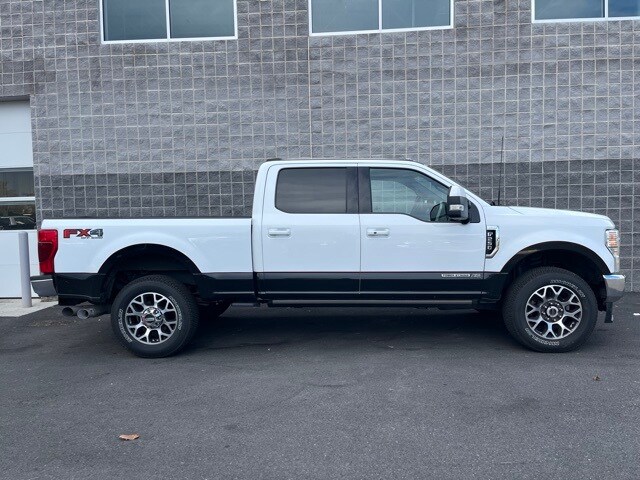 2022 Ford F-250 photo 3