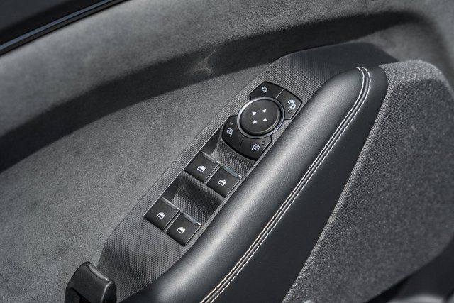 2025 Ford Mustang Mach-E GT - Photo 48