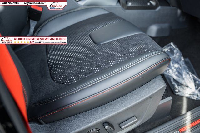 2025 Ford Bronco 4-Door Raptor - Photo 44