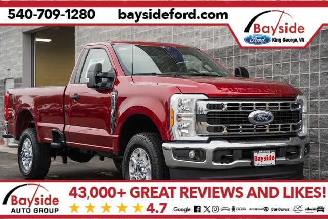 2026 Ford F-350 Base's photo