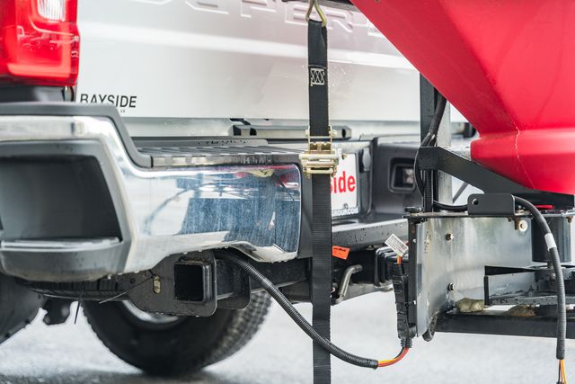 2026 Ford F-250 Super Duty XL - Photo 11