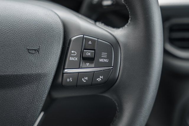 2025 Ford Bronco Sport Heritage - Photo 35