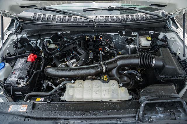 2024 Ford Expedition Limited - Photo 28