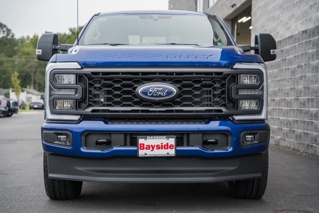 2026 Ford F-250 XL photo 3