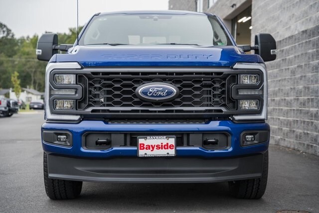 2026 Ford F-250 XL photo 3