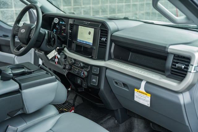 2026 Ford F-250 Super Duty XL - Photo 32