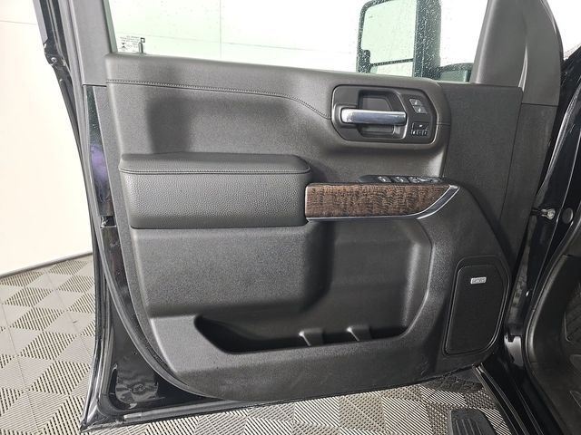 2023 GMC Sierra 3500 Denali HD Denali - Photo 11