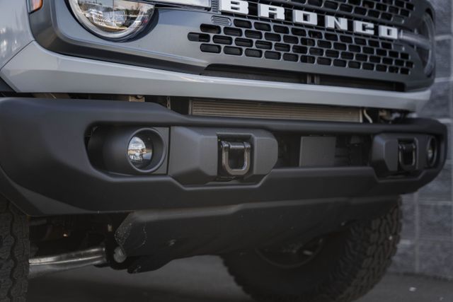2026 Ford Bronco 4-Door Badlands - Photo 15