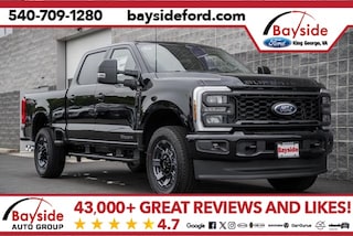 2026 Ford F-250 XL Truck Crew Cab