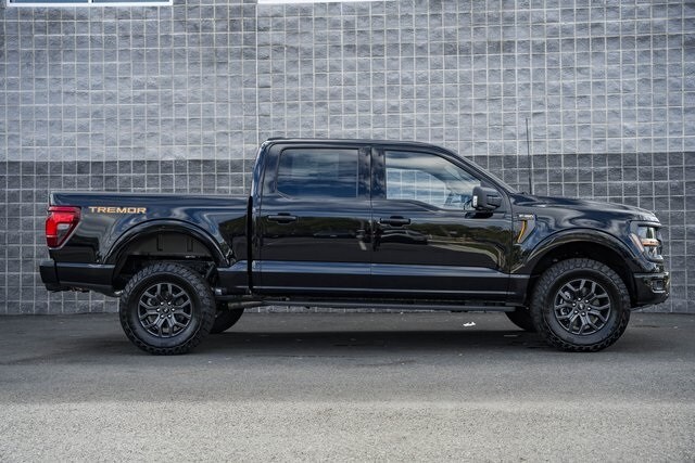 2025 Ford F-150 Tremor photo 3