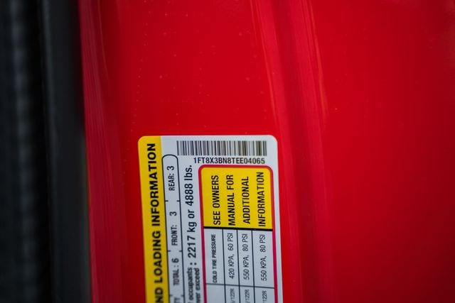 2026 Ford F-350 Super Duty XL - Photo 47