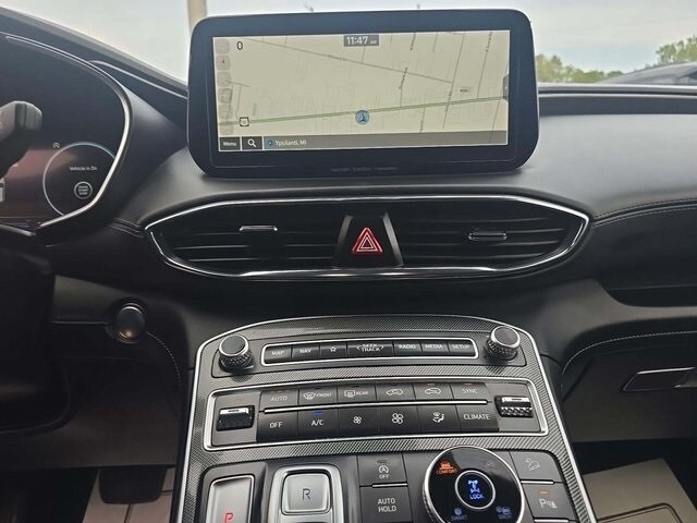 2023 Hyundai Santa Fe Limited photo 2