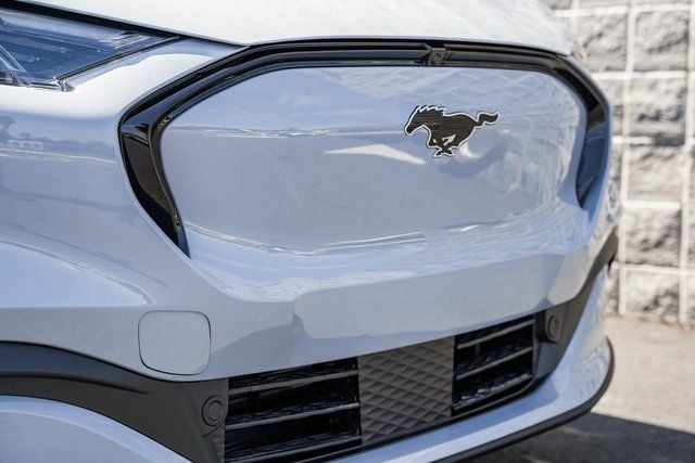2025 Ford Mustang Mach-E Premium - Photo 16