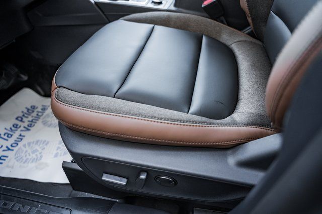 2025 Ford Bronco Sport Outer Banks - Photo 43