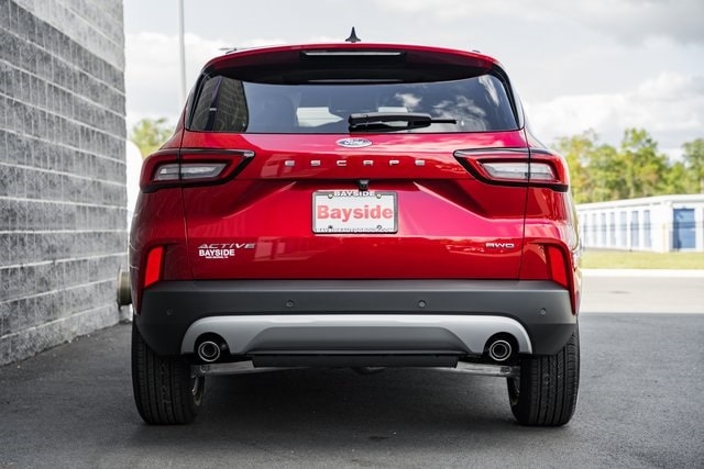 2026 Ford Escape Active - Photo 7