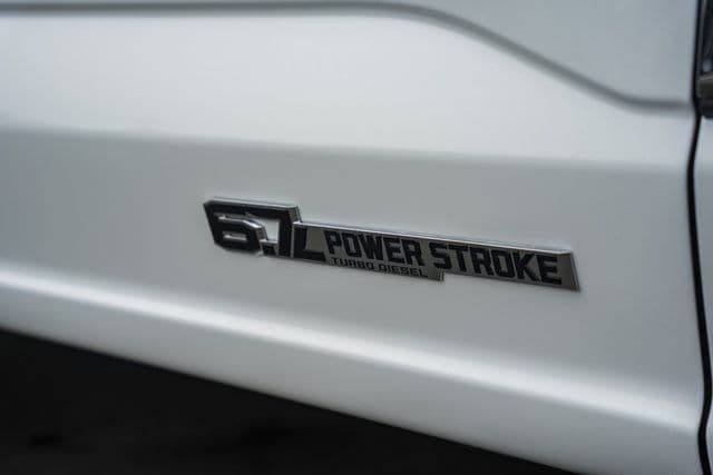 2026 Ford F-250 Super Duty XL - Photo 24