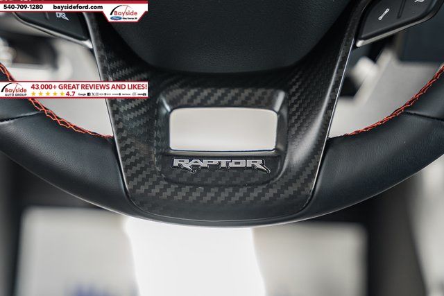 2025 Ford Bronco 4-Door Raptor - Photo 40