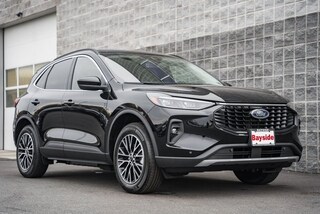 2026 Ford Escape Base SUV