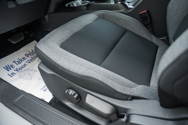 2026 Ford Bronco 2-Door Base - Photo 43