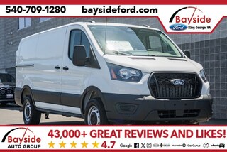 2026 Ford Transit-250 Cargo Base Van Low Roof Van