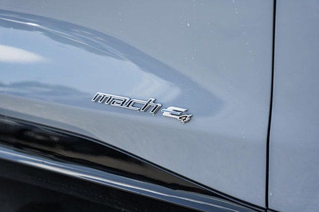 2025 Ford Mustang Mach-E GT - Photo 24