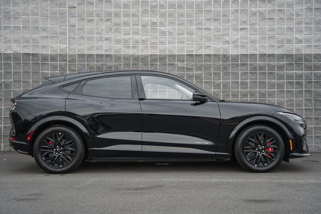 2025 Ford Mustang Mach-E Premium photo 3