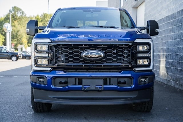 2026 Ford F-250 XLT photo 3