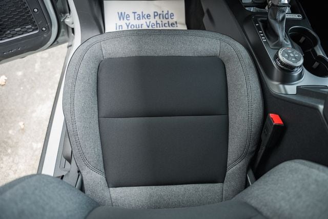 2026 Ford Bronco 2-Door Base - Photo 42