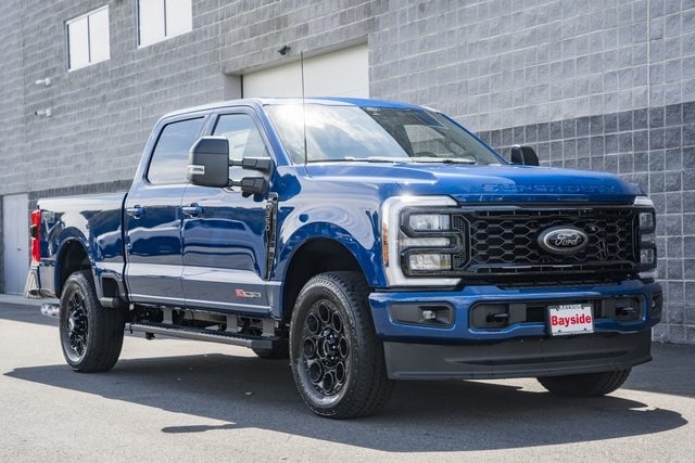 2026 Ford F-350 XLT photo 2