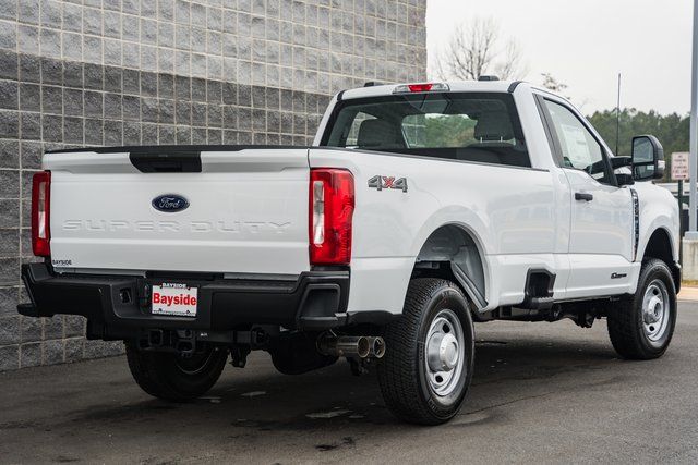 2026 Ford F-250 Super Duty XL - Photo 7