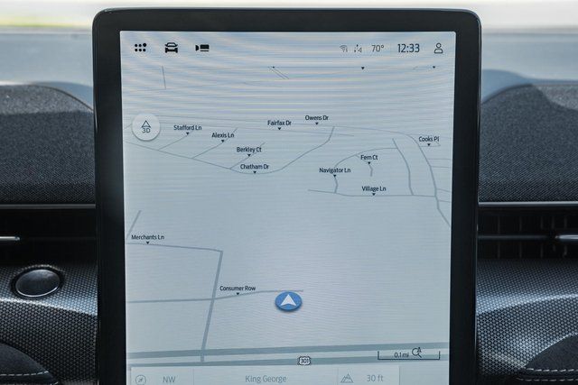 2025 Ford Mustang Mach-E GT - Photo 33