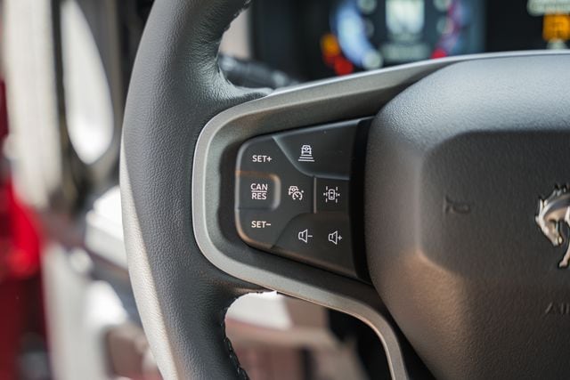 2026 Ford Bronco 2-Door Badlands - Photo 41