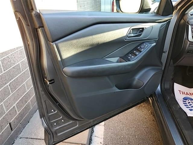 Used 2024 Nissan Rogue S with VIN 5N1BT3AB4RC701276 for sale in King George, VA