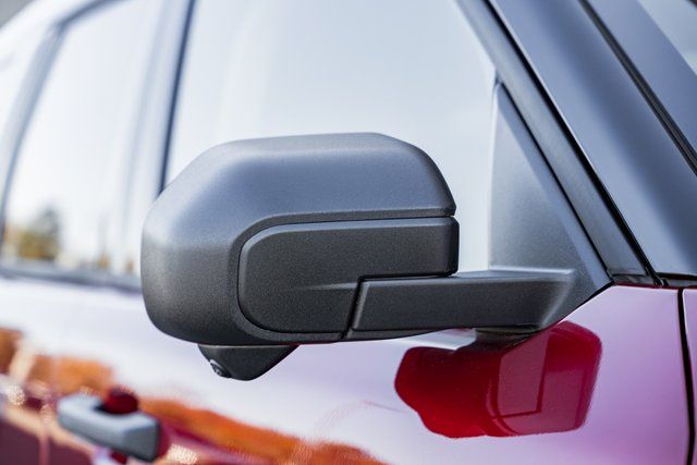 2025 Ford Bronco Sport Outer Banks - Photo 24